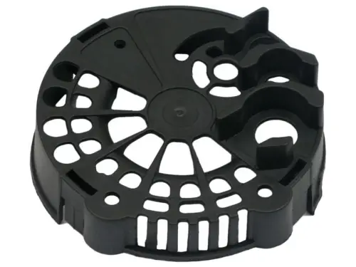 Protective Cap, alternator