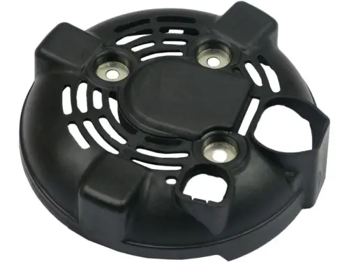 Protective Cap, alternator