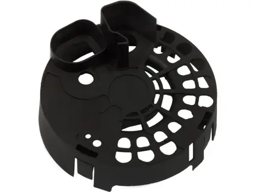 Protective Cap, alternator