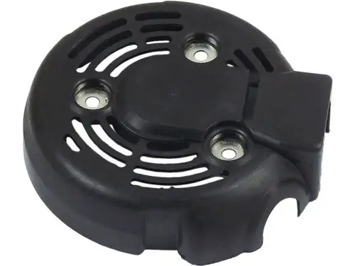 Protective Cap, alternator