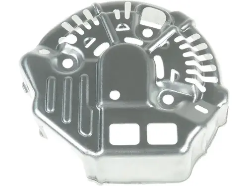 Protective Cap, alternator