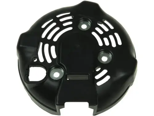 Protective Cap, alternator