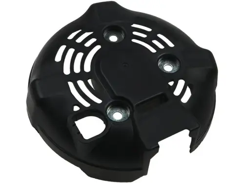 Protective Cap, alternator