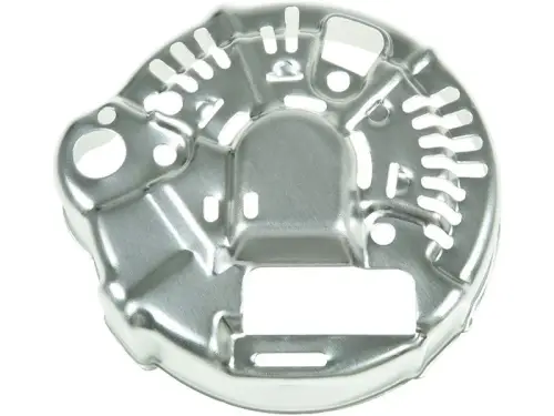 Protective Cap, alternator
