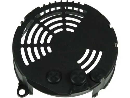 Protective Cap, alternator