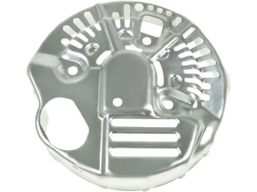 Protective Cap, alternator