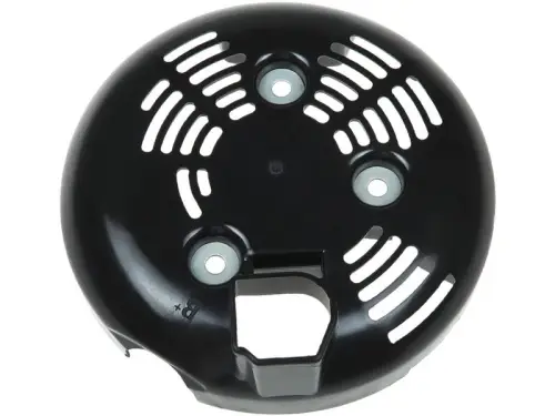 Protective Cap, alternator
