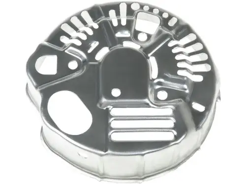Protective Cap, alternator