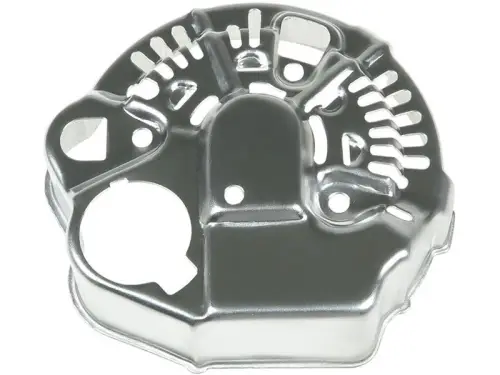 Protective Cap, alternator
