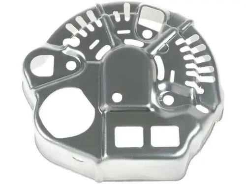 Protective Cap, alternator