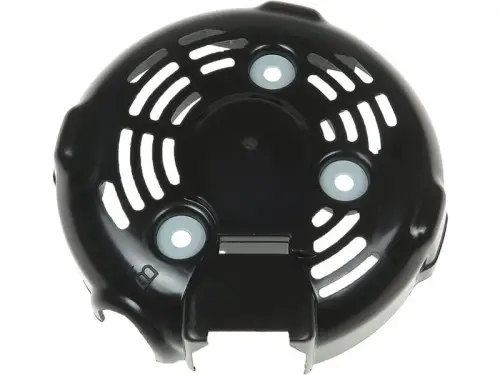 Protective Cap, alternator