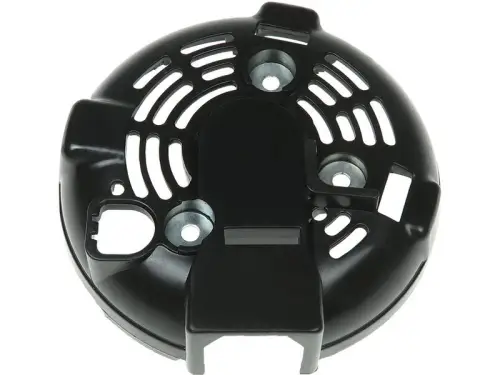 Protective Cap, alternator