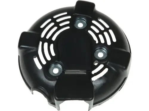 Protective Cap, alternator