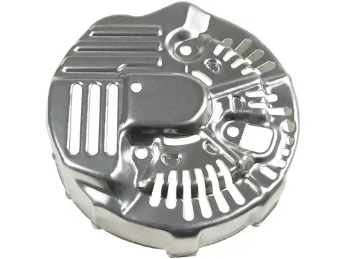 Protective Cap, alternator