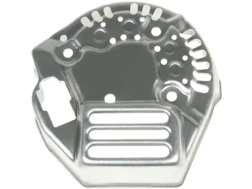 Protective Cap, alternator