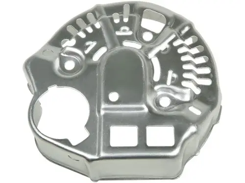 Protective Cap, alternator