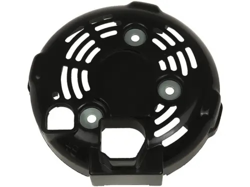 Protective Cap, alternator