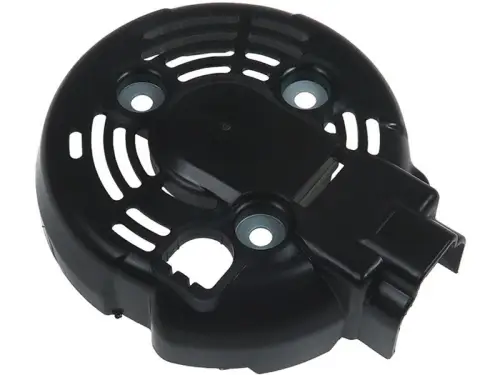 Protective Cap, alternator