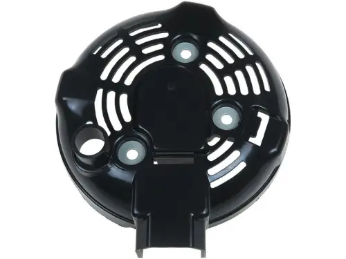 Protective Cap, alternator