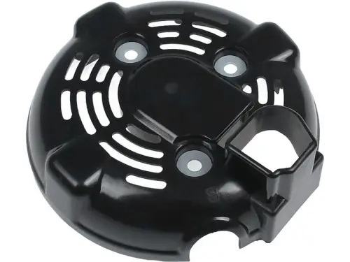 Protective Cap, alternator