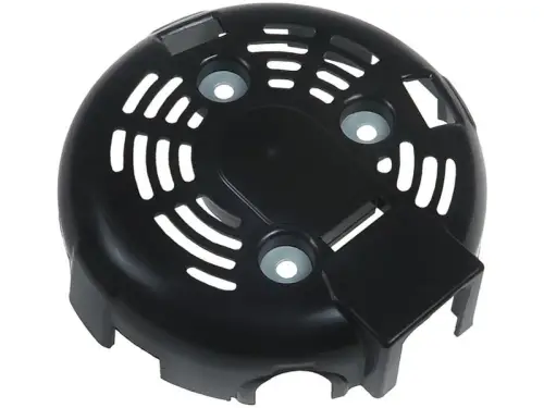 Protective Cap, alternator