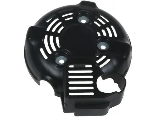 Protective Cap, alternator