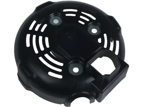 Protective Cap, alternator