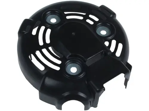 Protective Cap, alternator