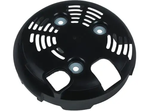 Protective Cap, alternator