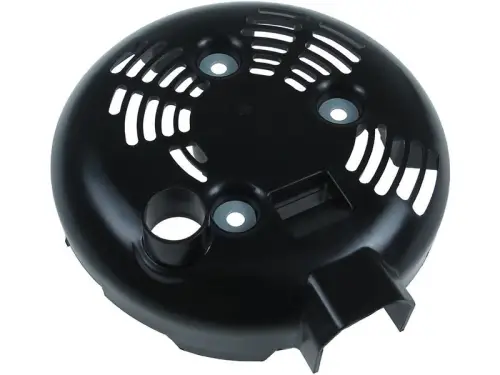 Protective Cap, alternator