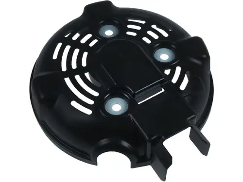 Protective Cap, alternator