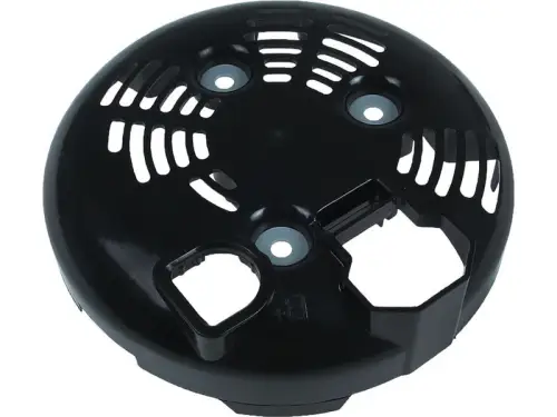 Protective Cap, alternator