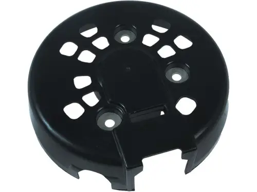 Protective Cap, alternator