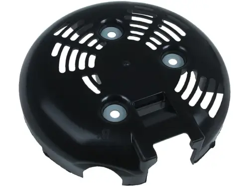 Protective Cap, alternator