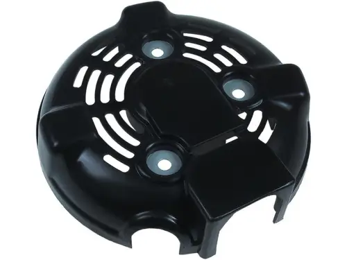 Protective Cap, alternator