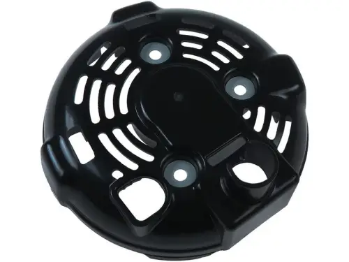 Protective Cap, alternator