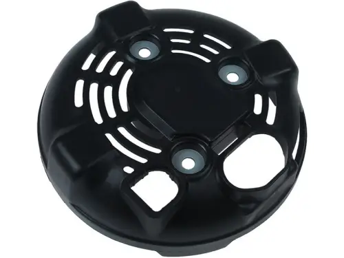 Protective Cap, alternator