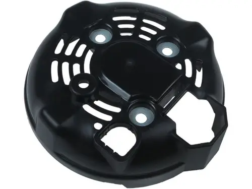 Protective Cap, alternator