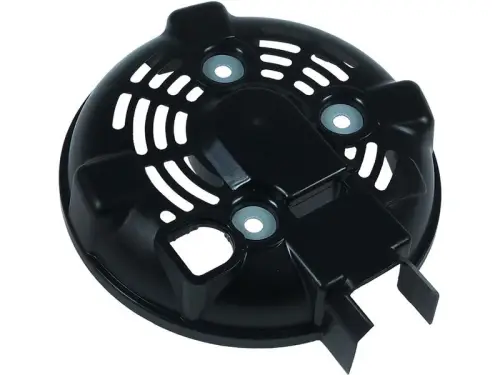 Protective Cap, alternator