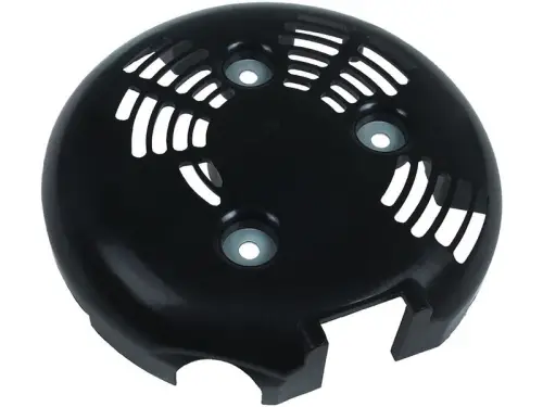 Protective Cap, alternator