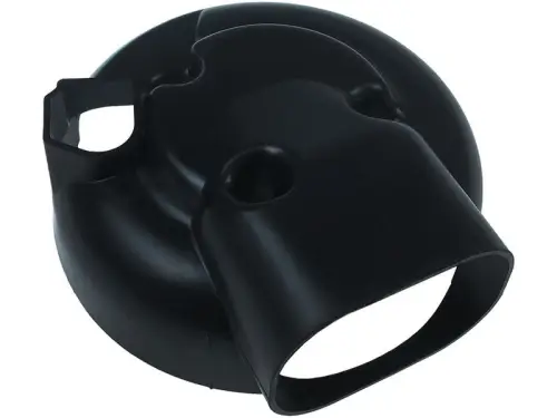 Protective Cap, alternator
