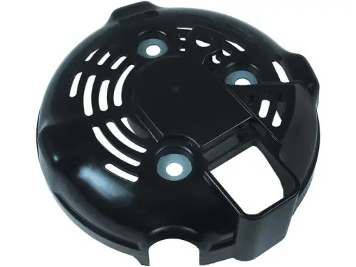 Protective Cap, alternator
