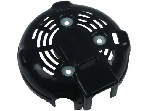 Protective Cap, alternator
