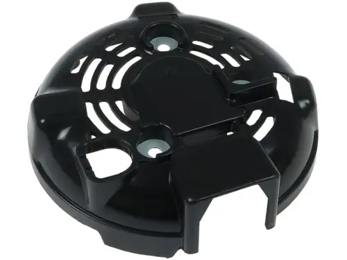 Protective Cap, alternator