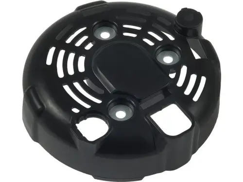 Protective Cap, alternator