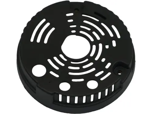 Protective Cap, alternator