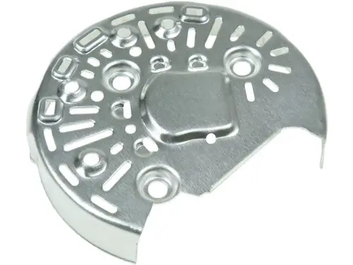 Protective Cap, alternator