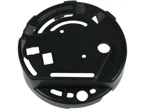 Protective Cap, alternator