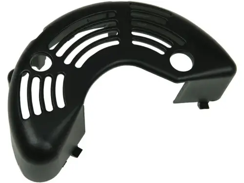 Protective Cap, alternator