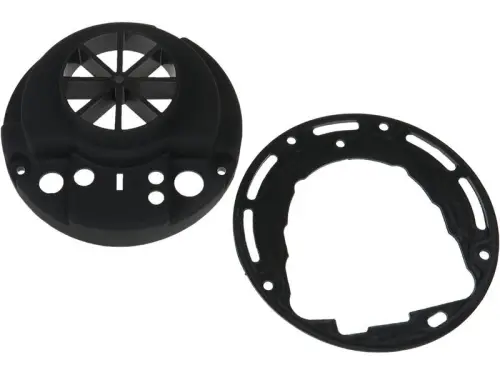 Protective Cap, alternator